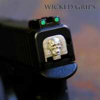 Read Wicked Grips Reviews